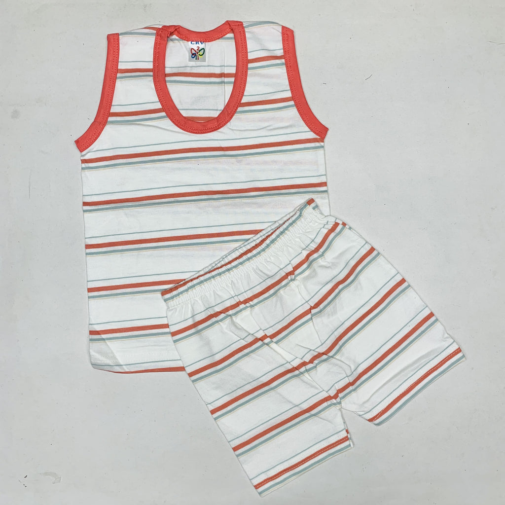 SL Kids Nikker Set