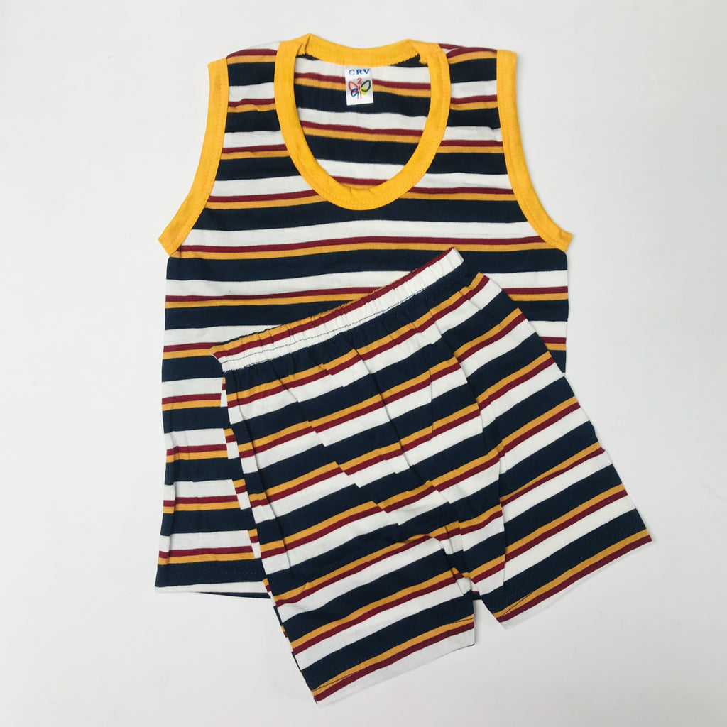 SL Kids Nikker Set