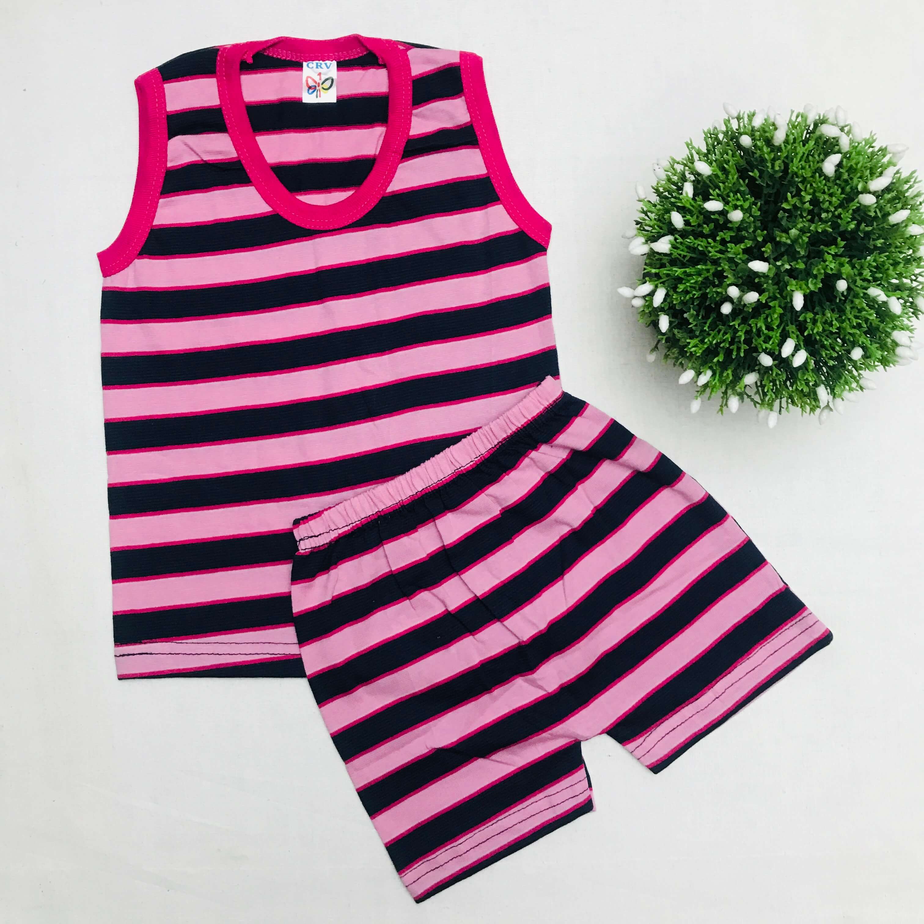 Kids Nikker Set