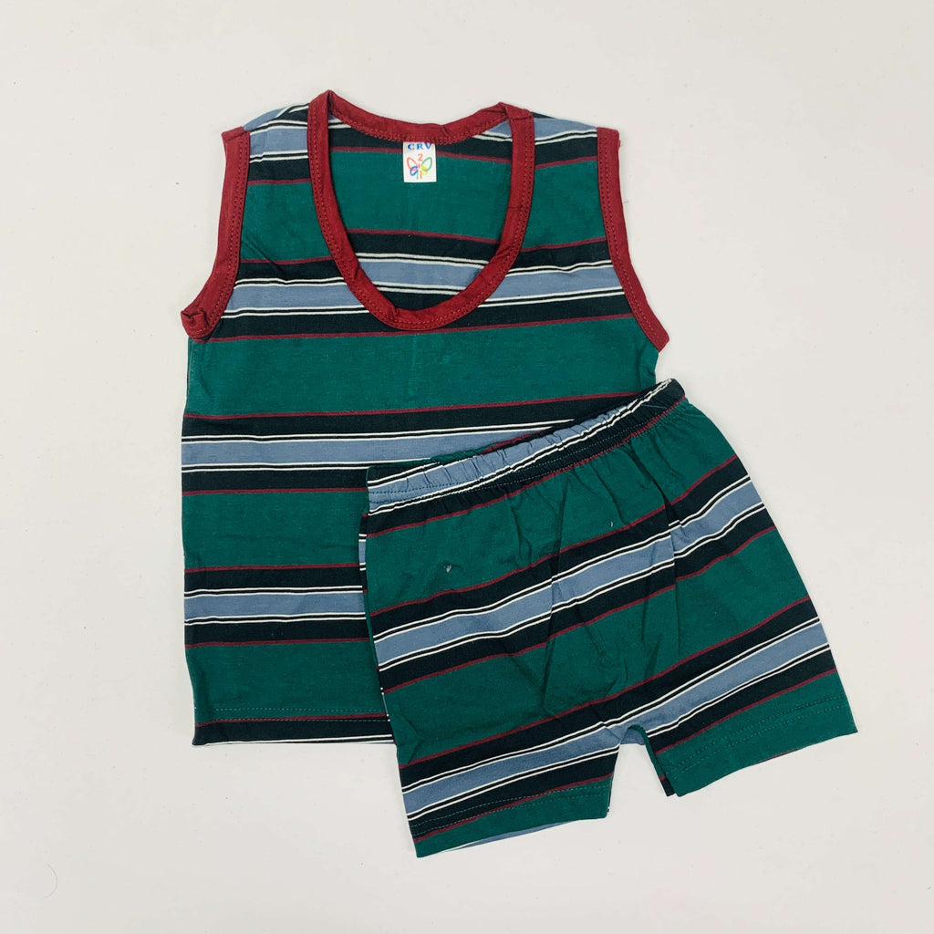 SL Kids Nikker Set
