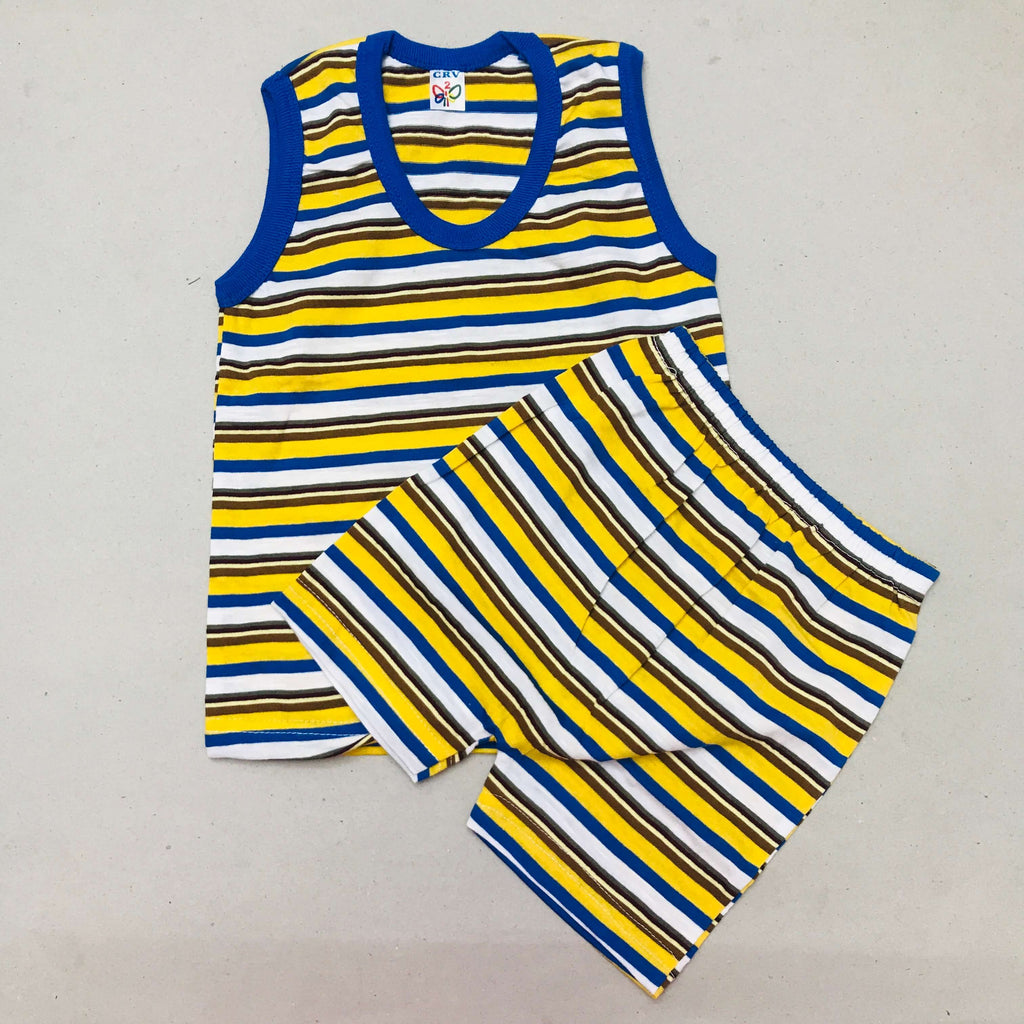 Kids Nikker Set