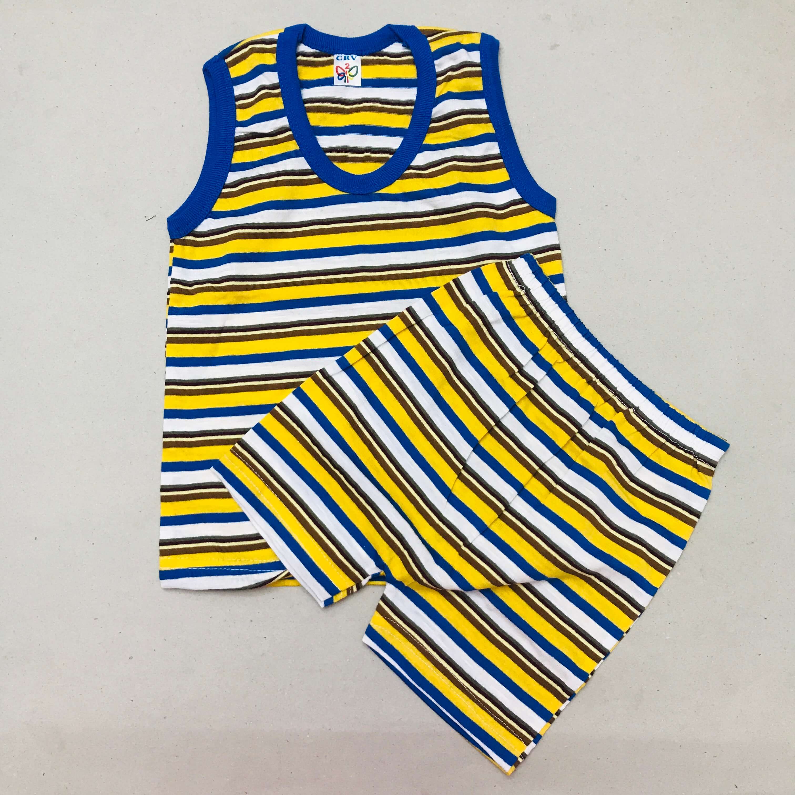 Kids Nikker Set