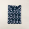 Dots Ladies Printed T-Shirt