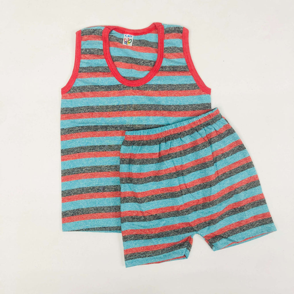 SL Kids Nikker Set