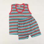 SL Kids Nikker Set