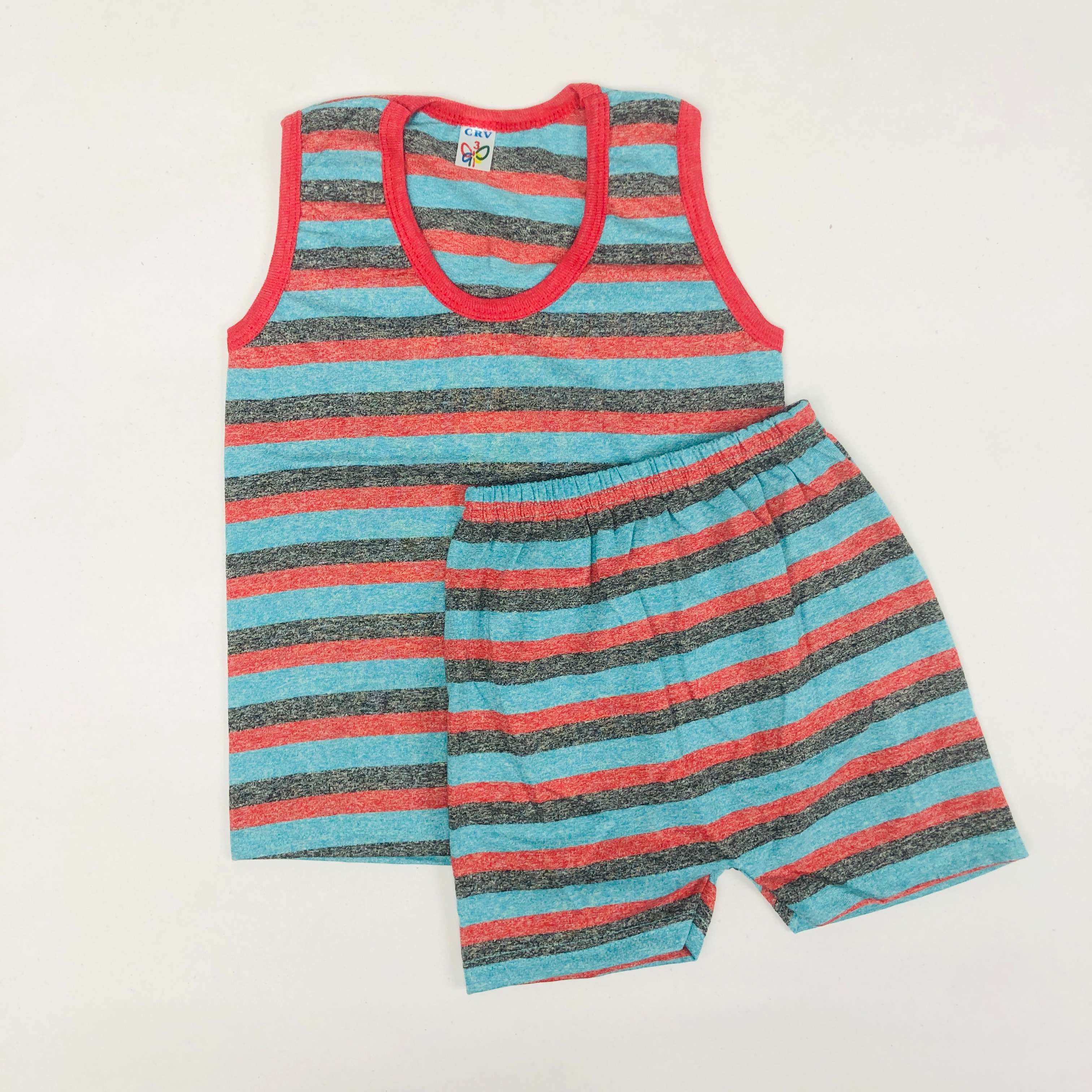 SL Kids Nikker Set