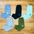 Rib Pant Combo Pack Of 5