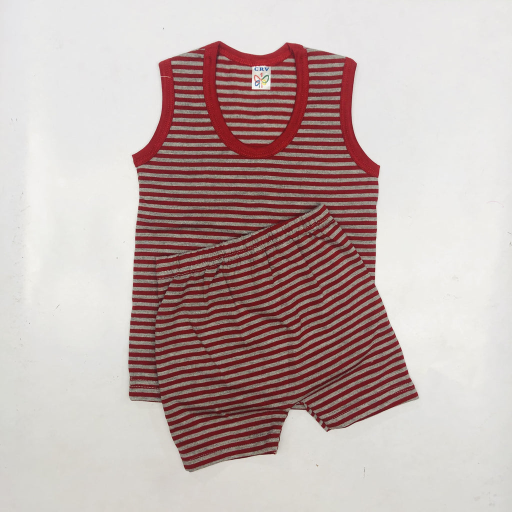 SL Kids Nikker Set