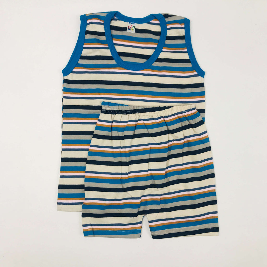 SL Kids Nikker Set