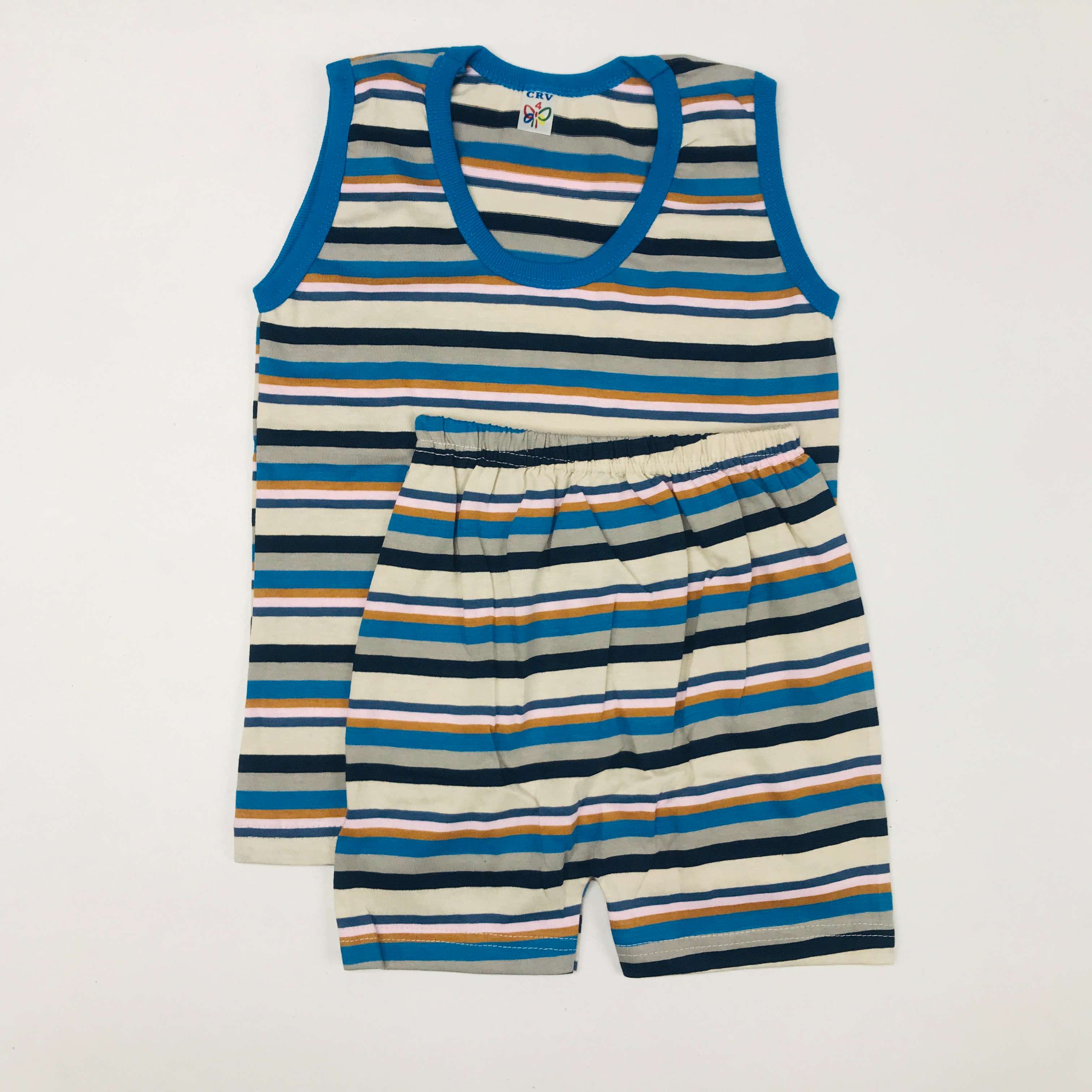 SL Kids Nikker Set