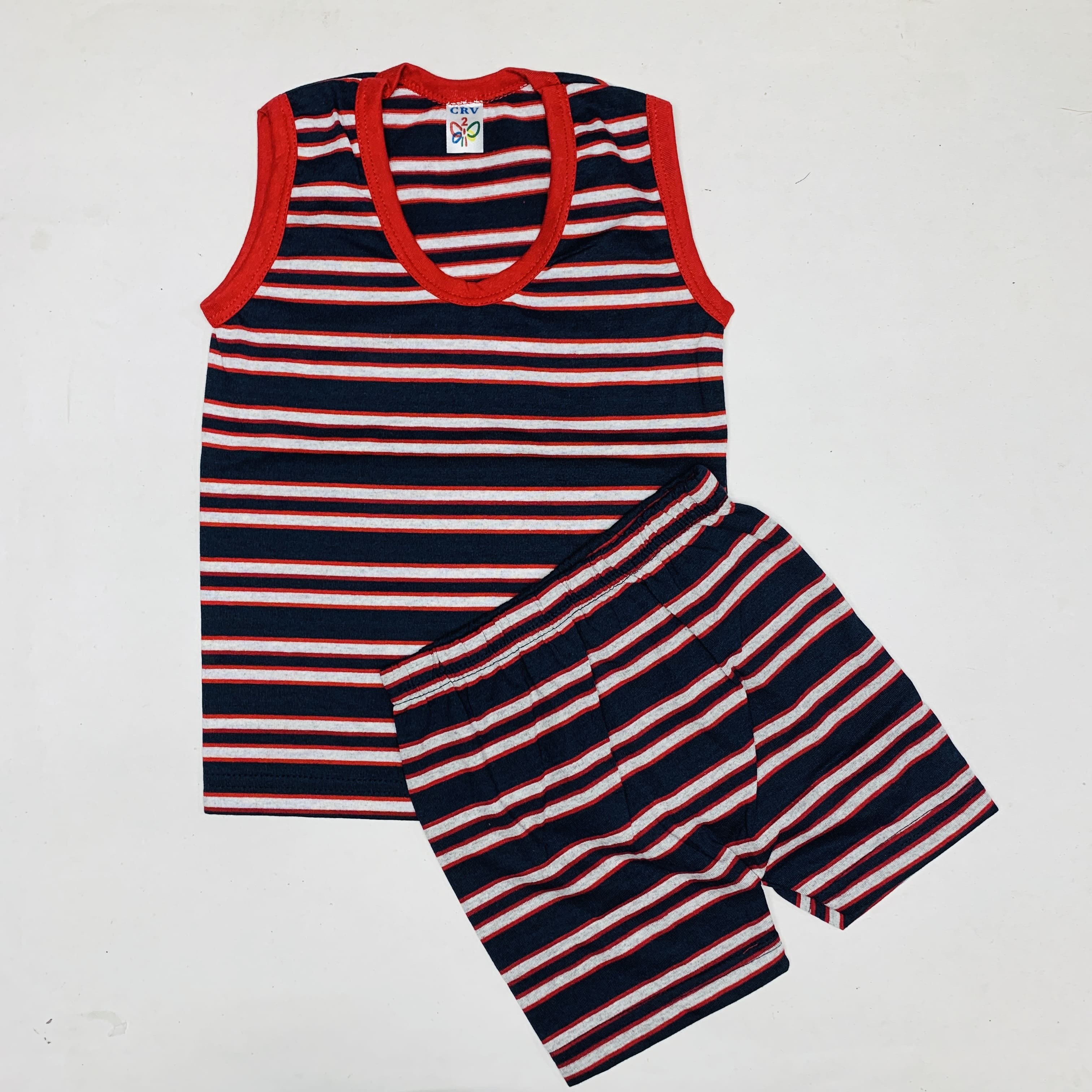 SL Kids Nikker Set