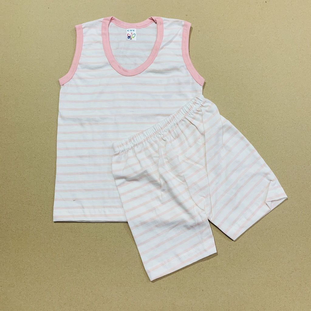 SL Kids Nikker Set