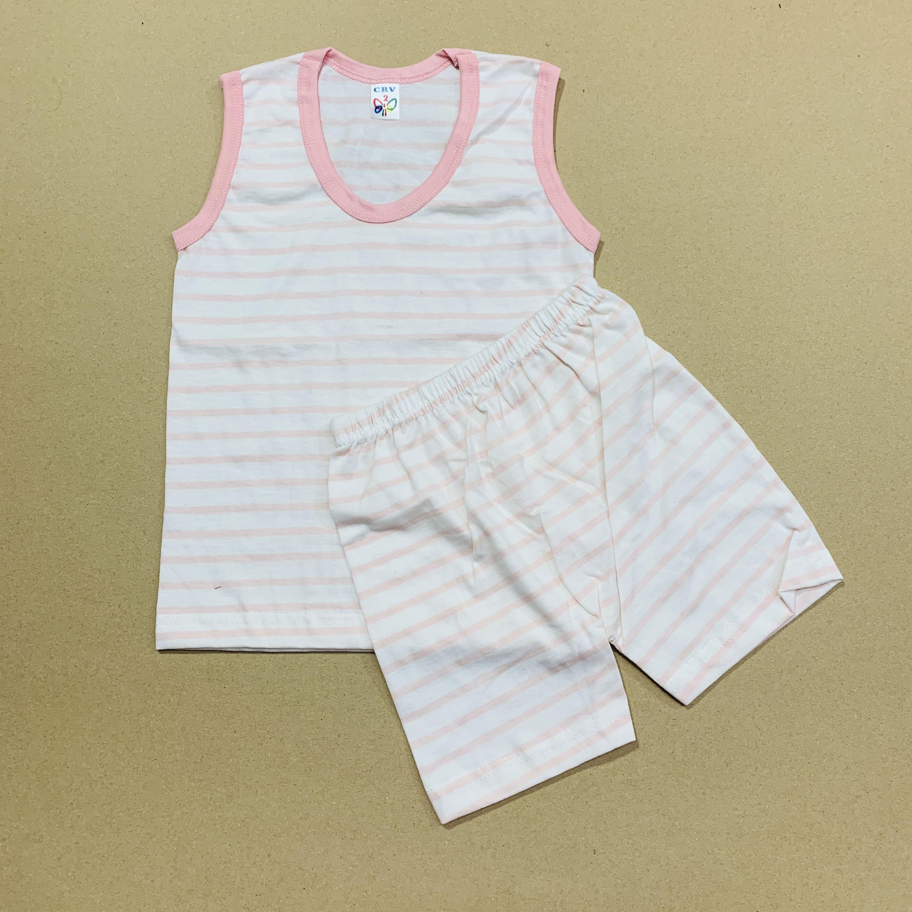 SL Kids Nikker Set