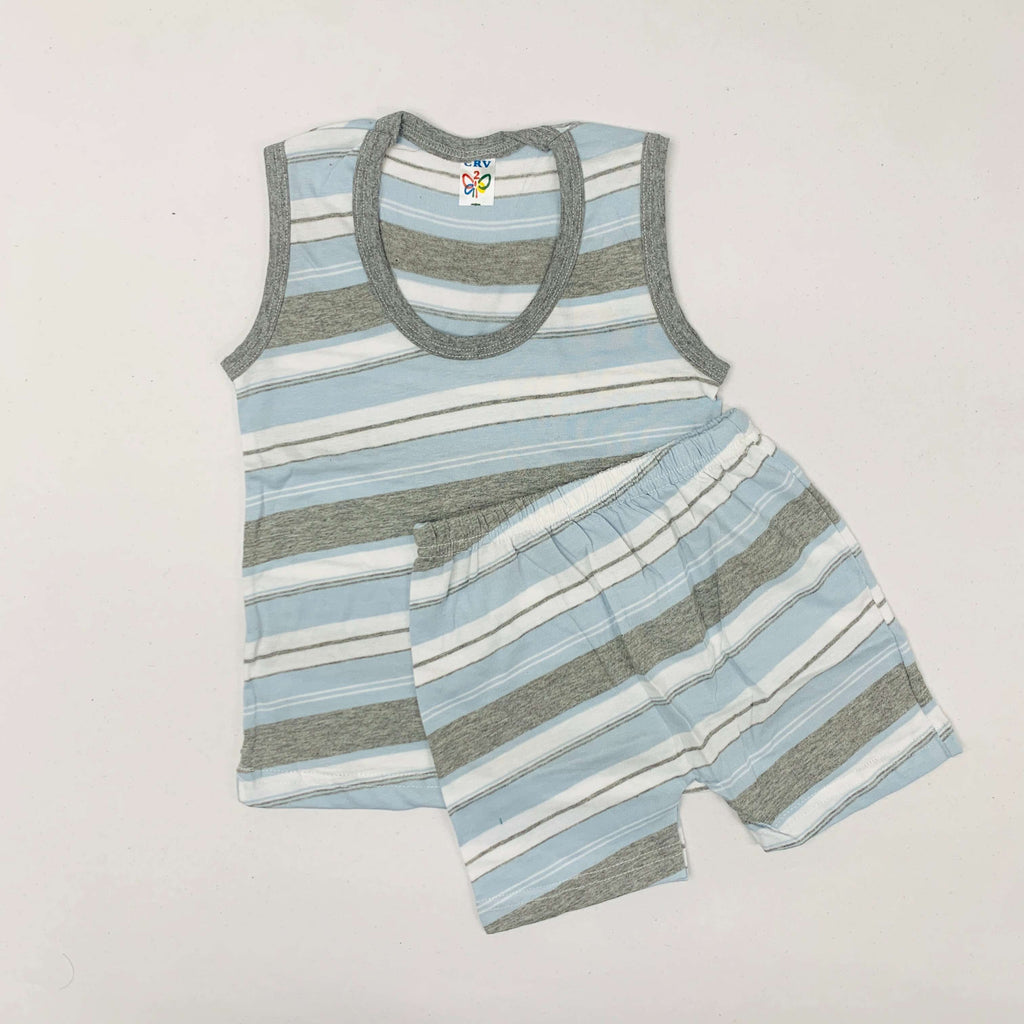 SL Kids Nikker Set
