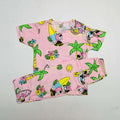 Kids Pant Set