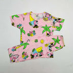 Kids Pant Set