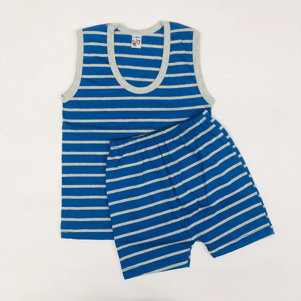 SL Kids Nikker Set