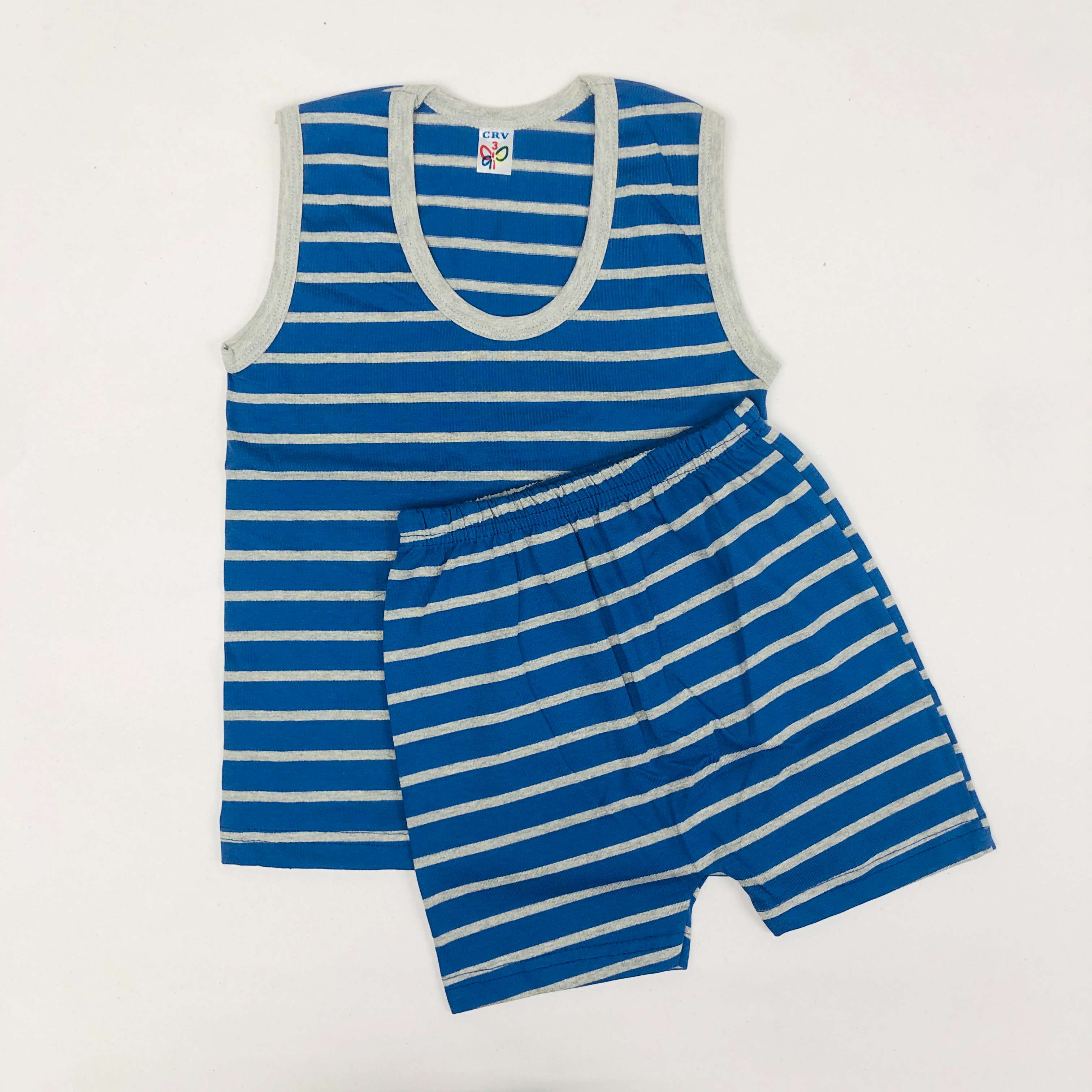 SL Kids Nikker Set