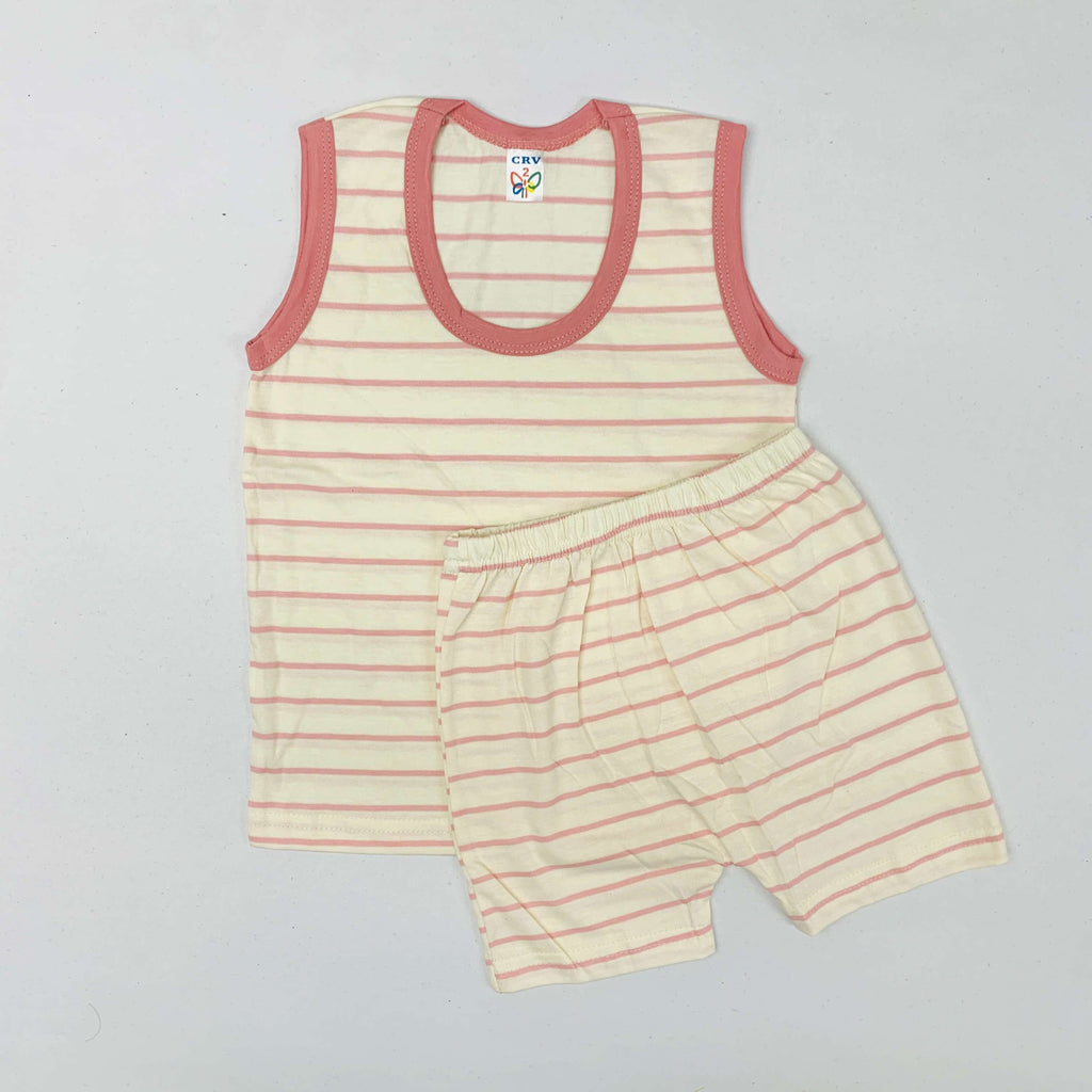 SL Kids Nikker Set