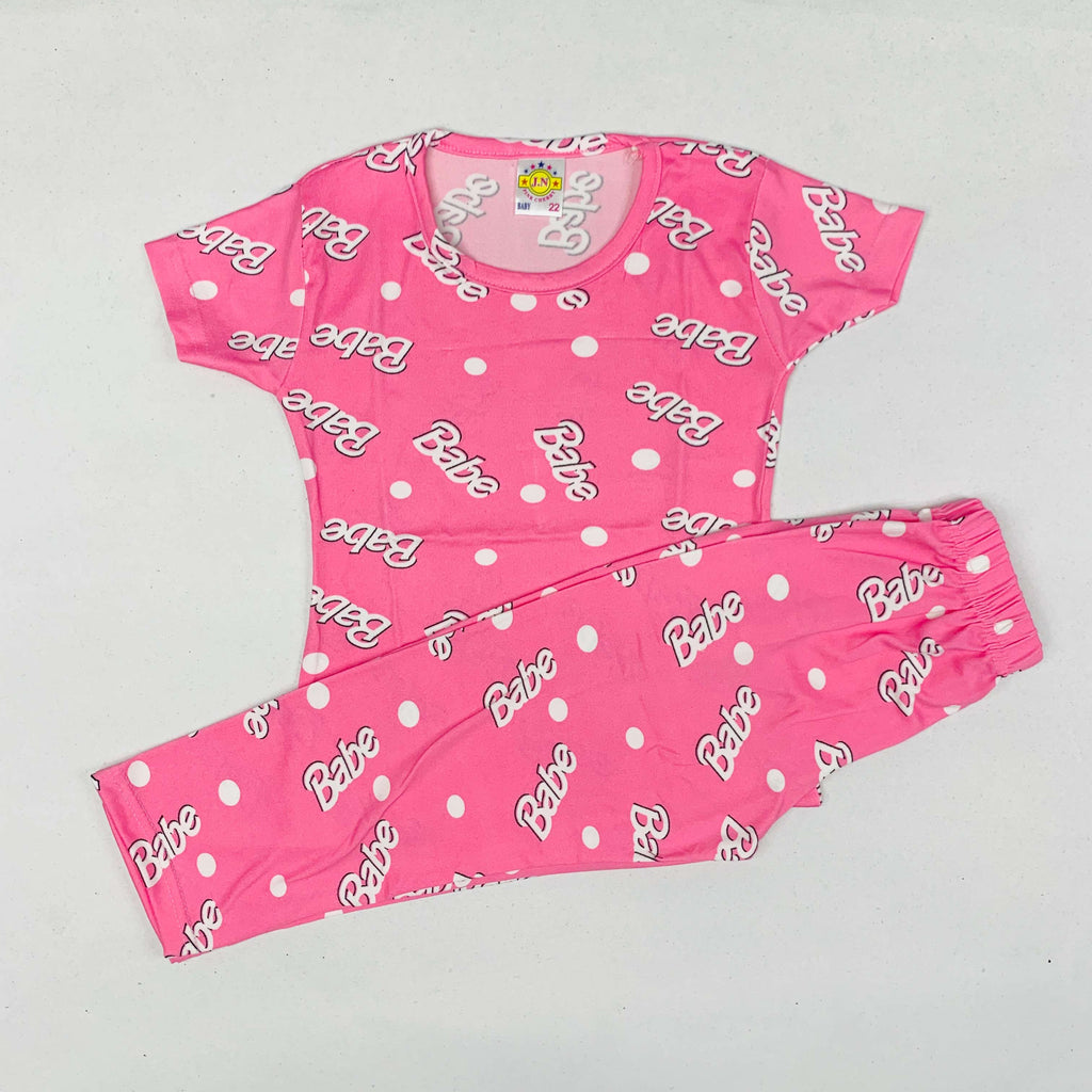 Pant Set