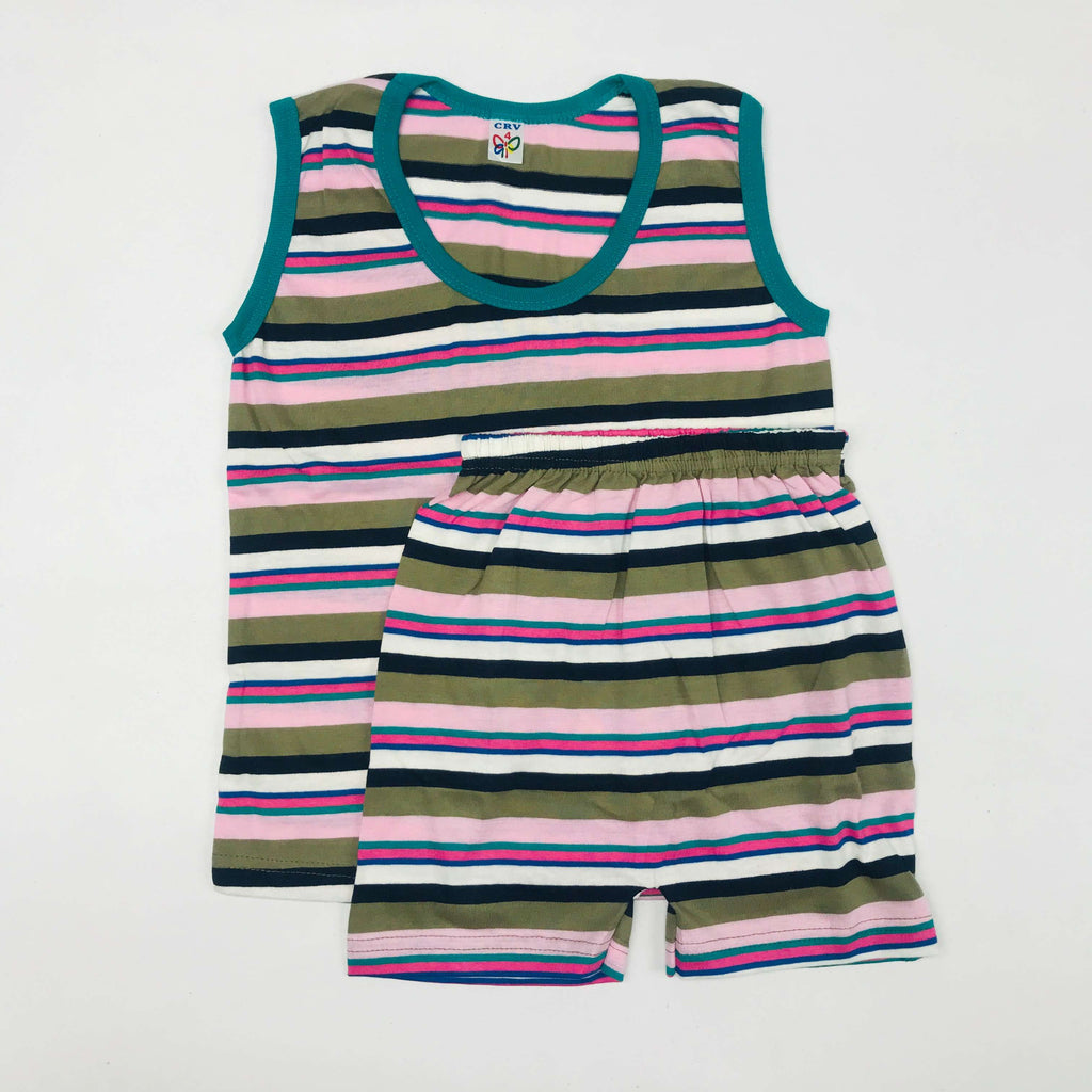 SL Kids Nikker Set