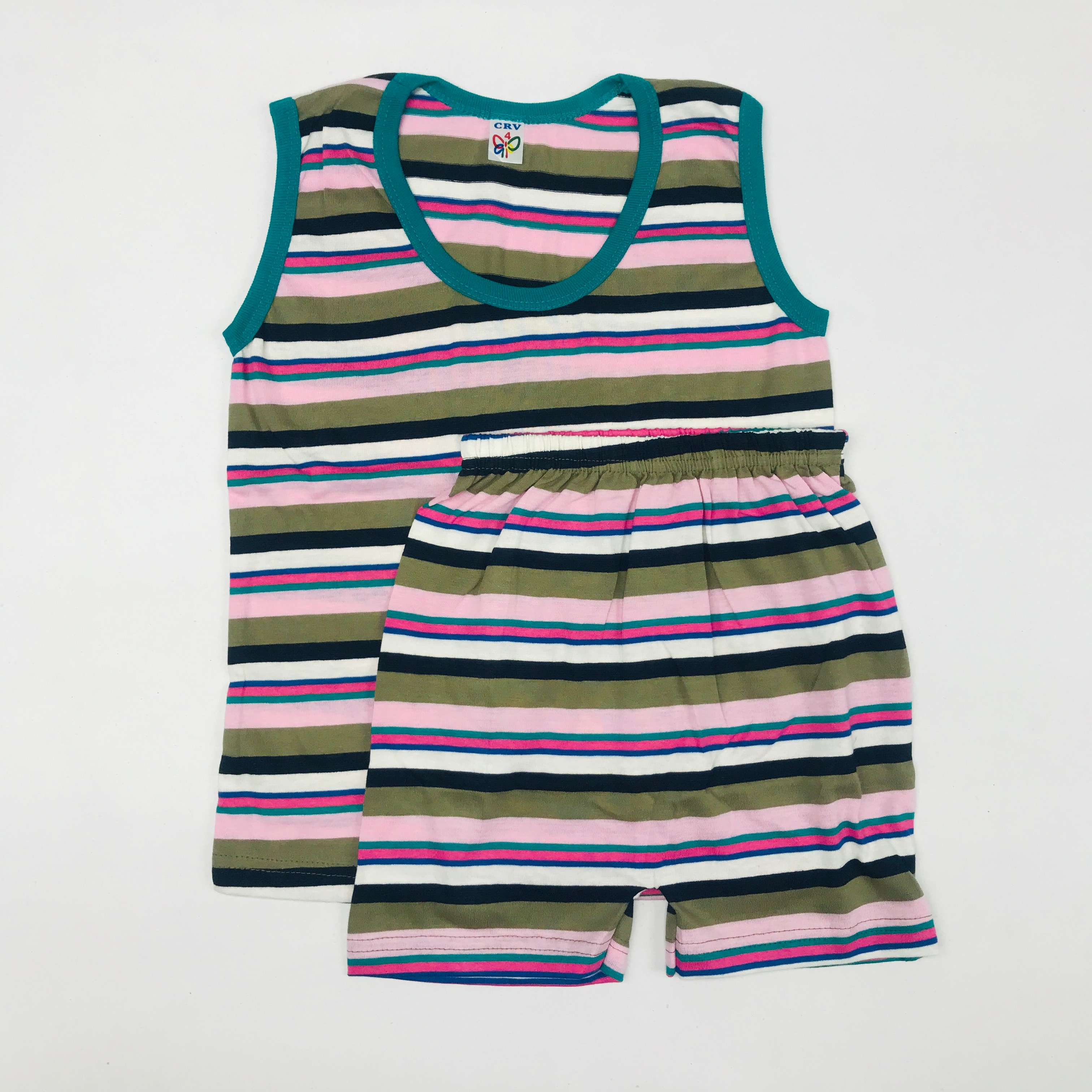 SL Kids Nikker Set
