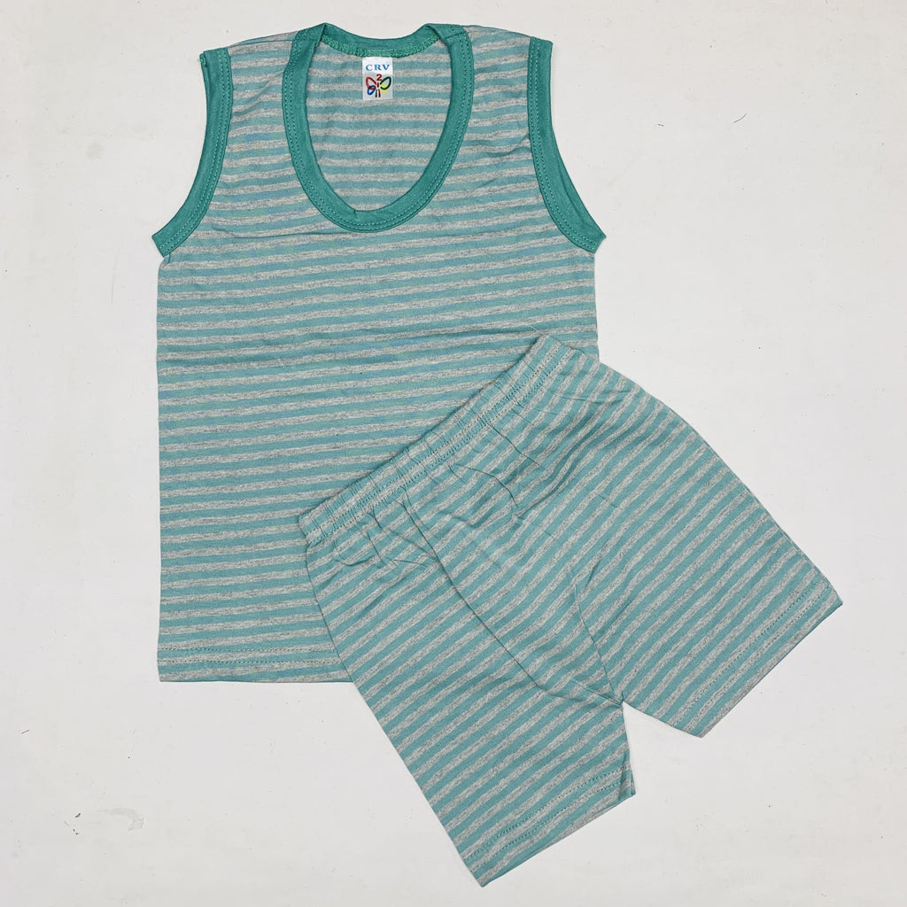 SL Kids Nikker Set