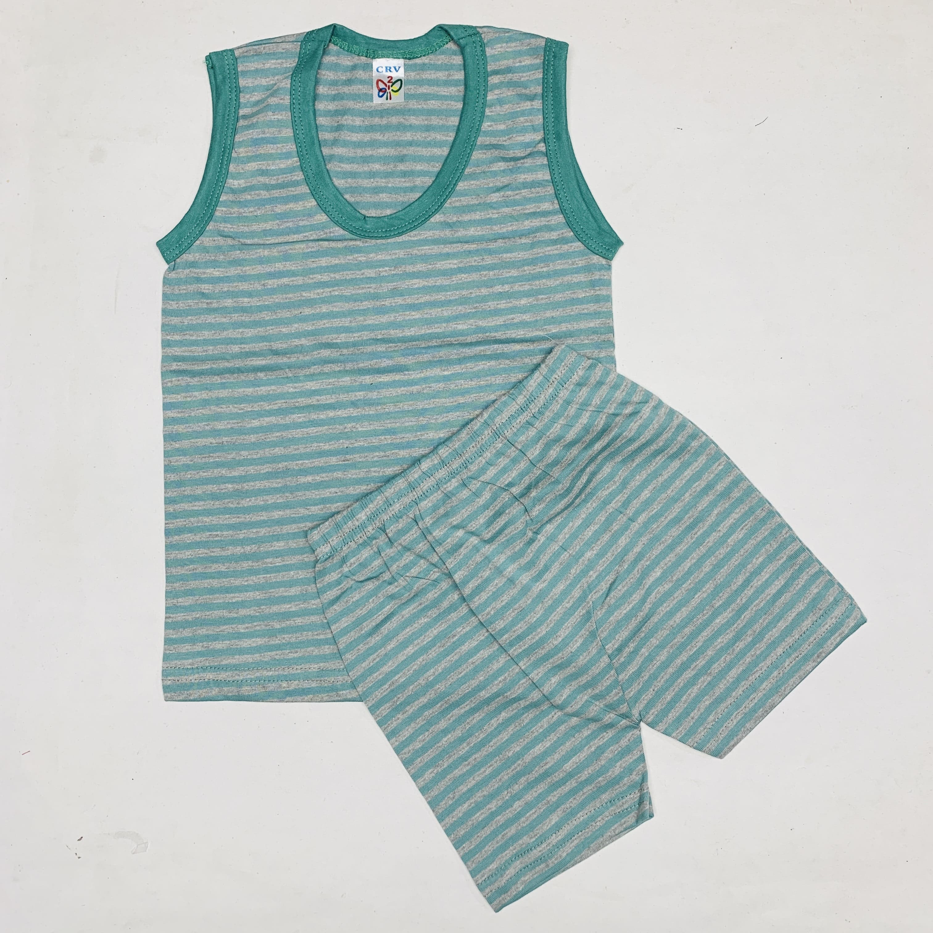 SL Kids Nikker Set