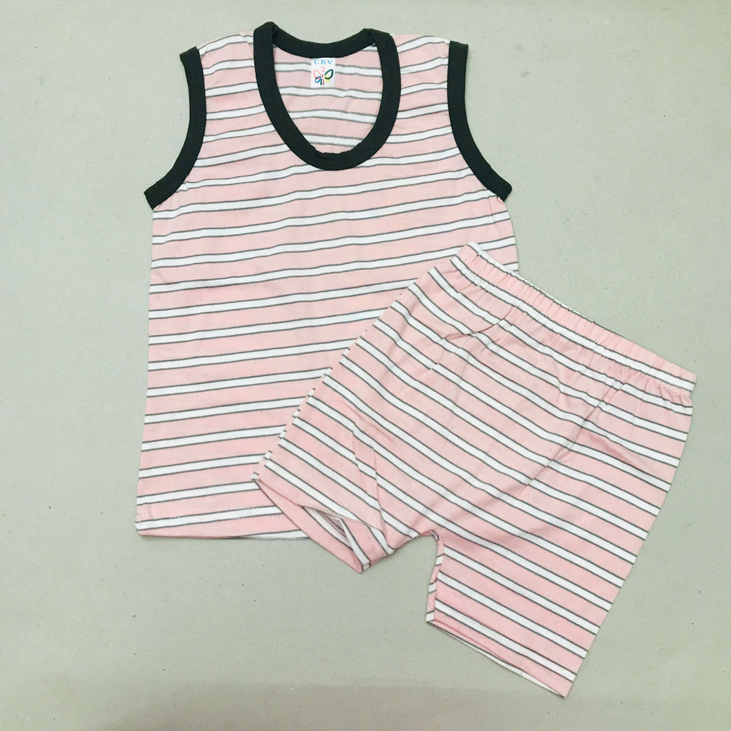 Kids Nikker Set