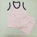 Kids Nikker Set