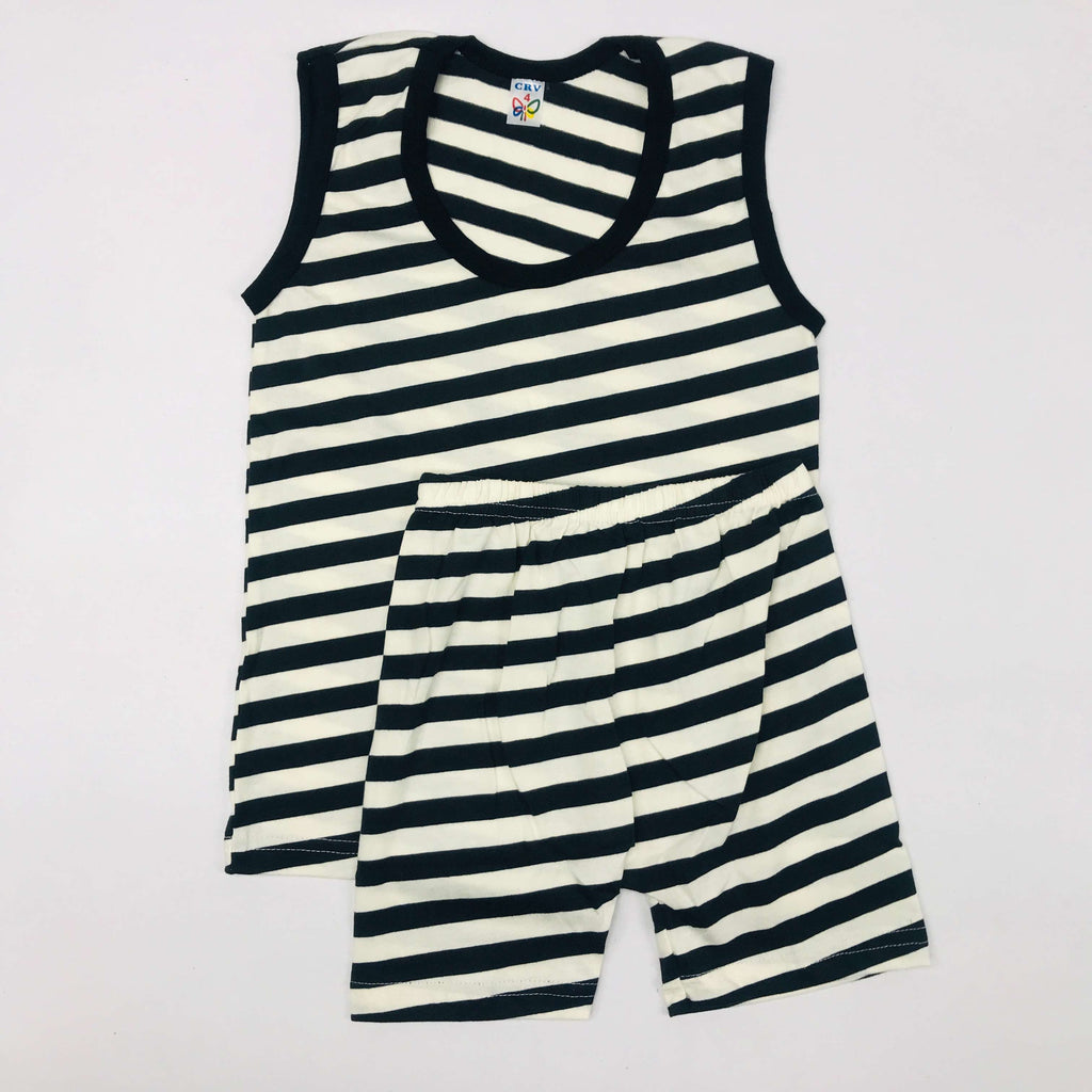 SL Kids Nikker Set