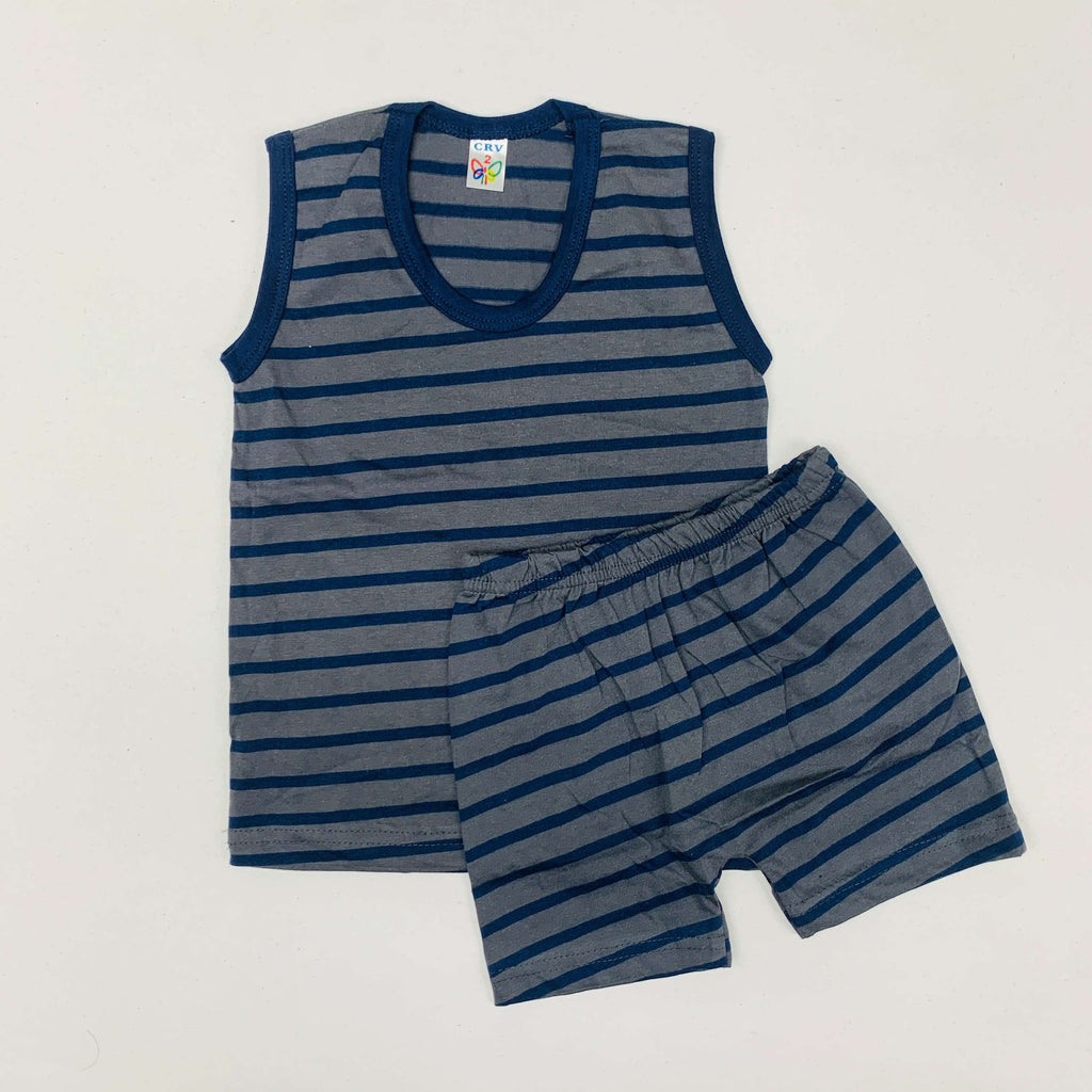 SL Kids Nikker Set