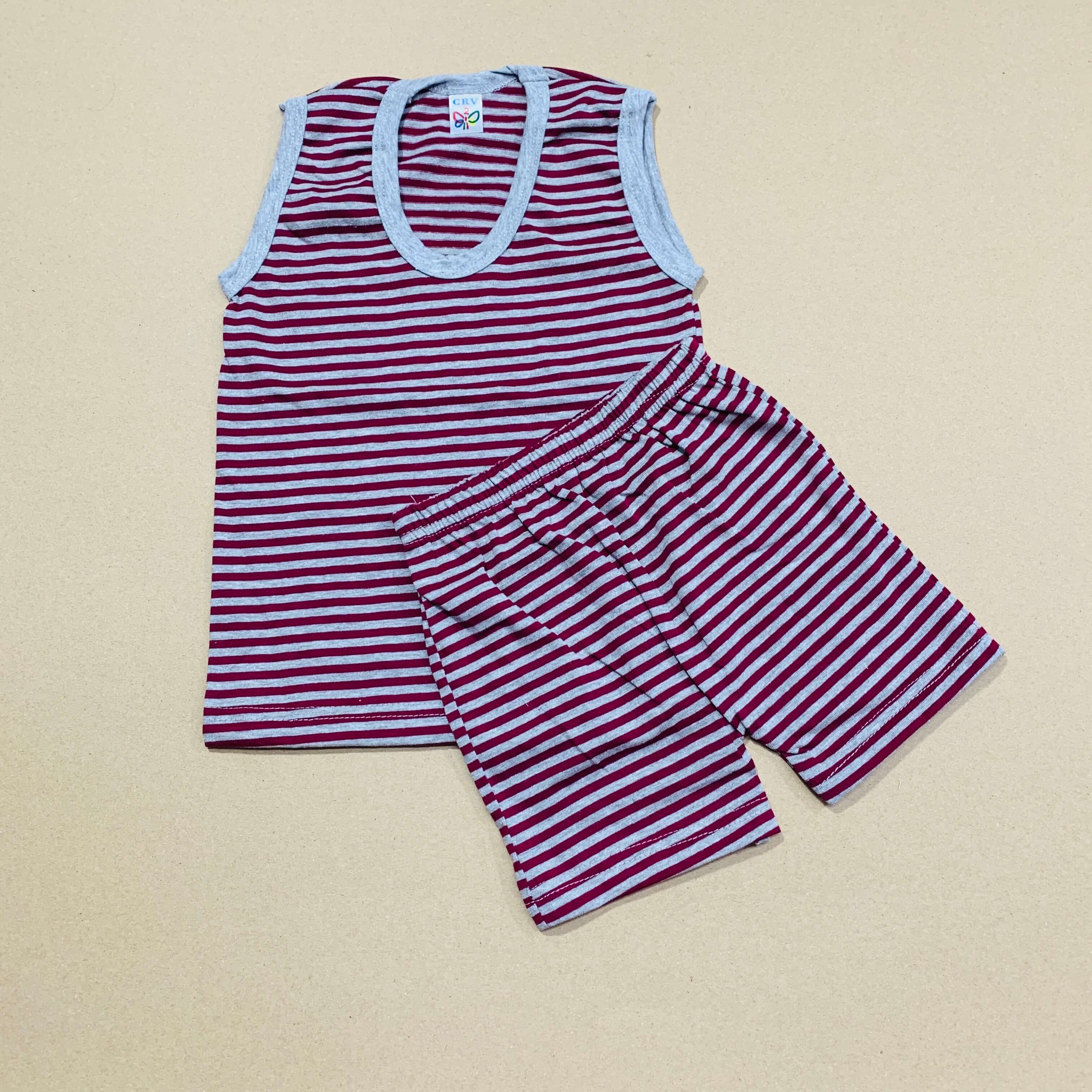 SL Kids Nikker Set
