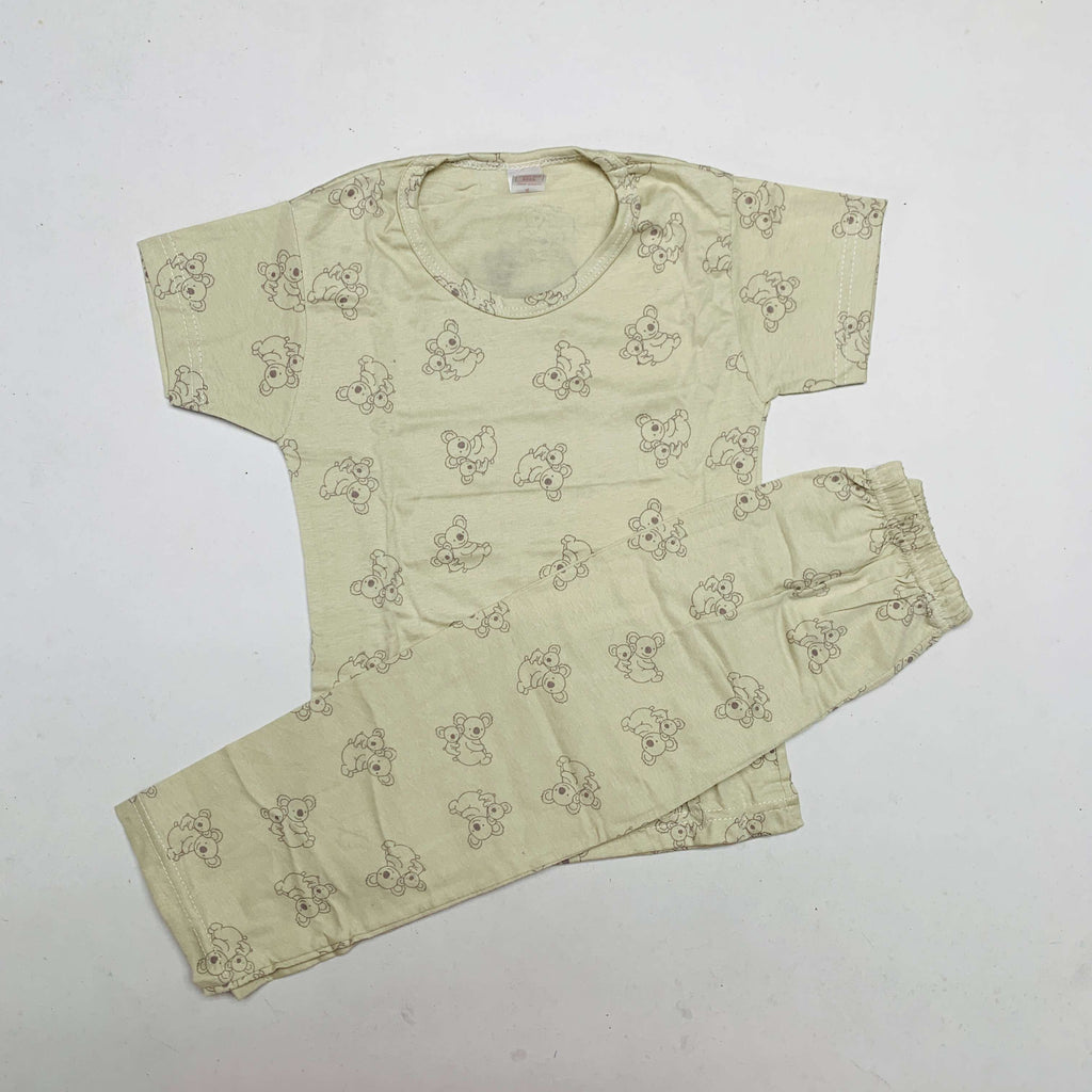 Kids Pant Set