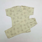 Kids Pant Set