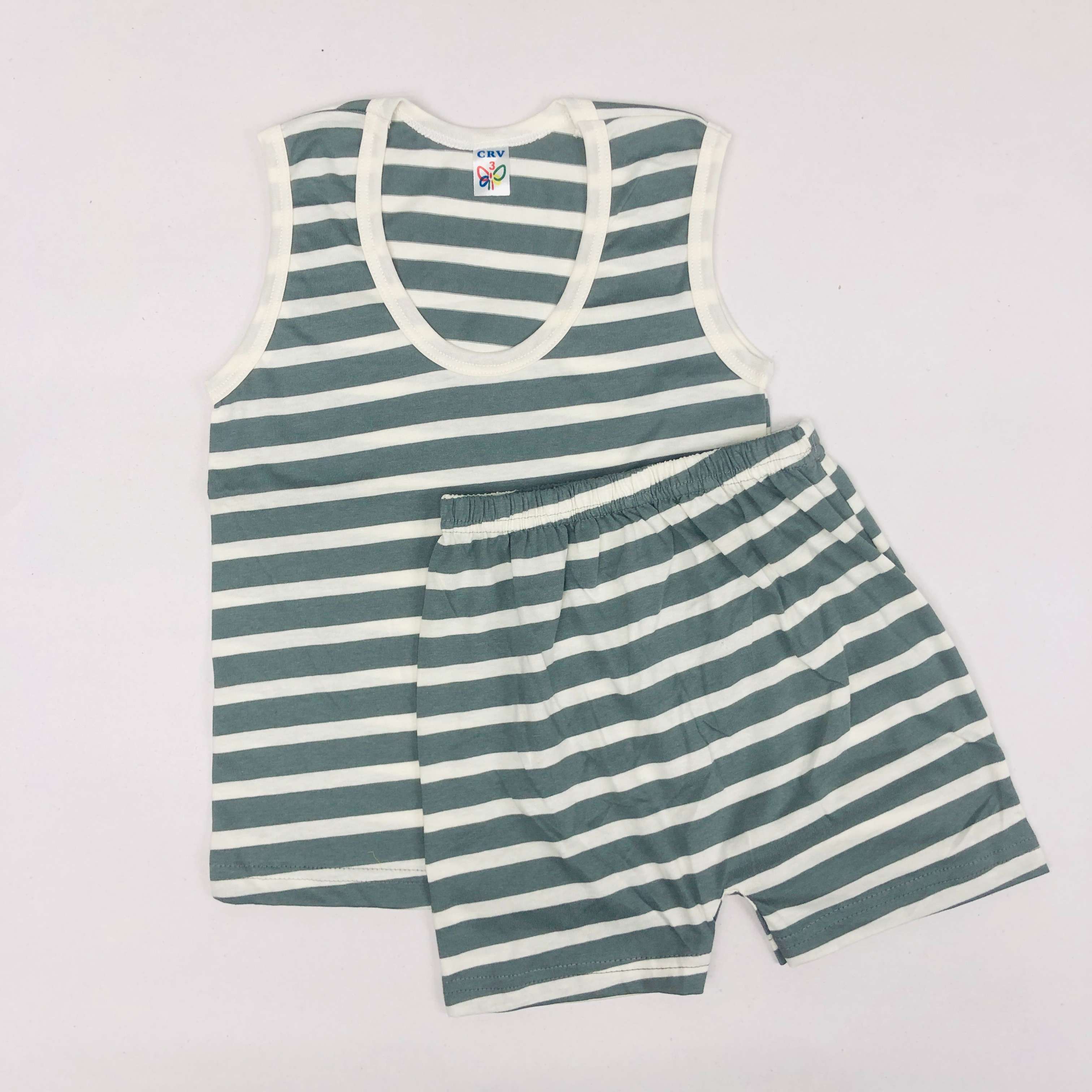 SL Kids Nikker Set