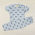 Pant Set