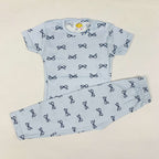 Pant Set