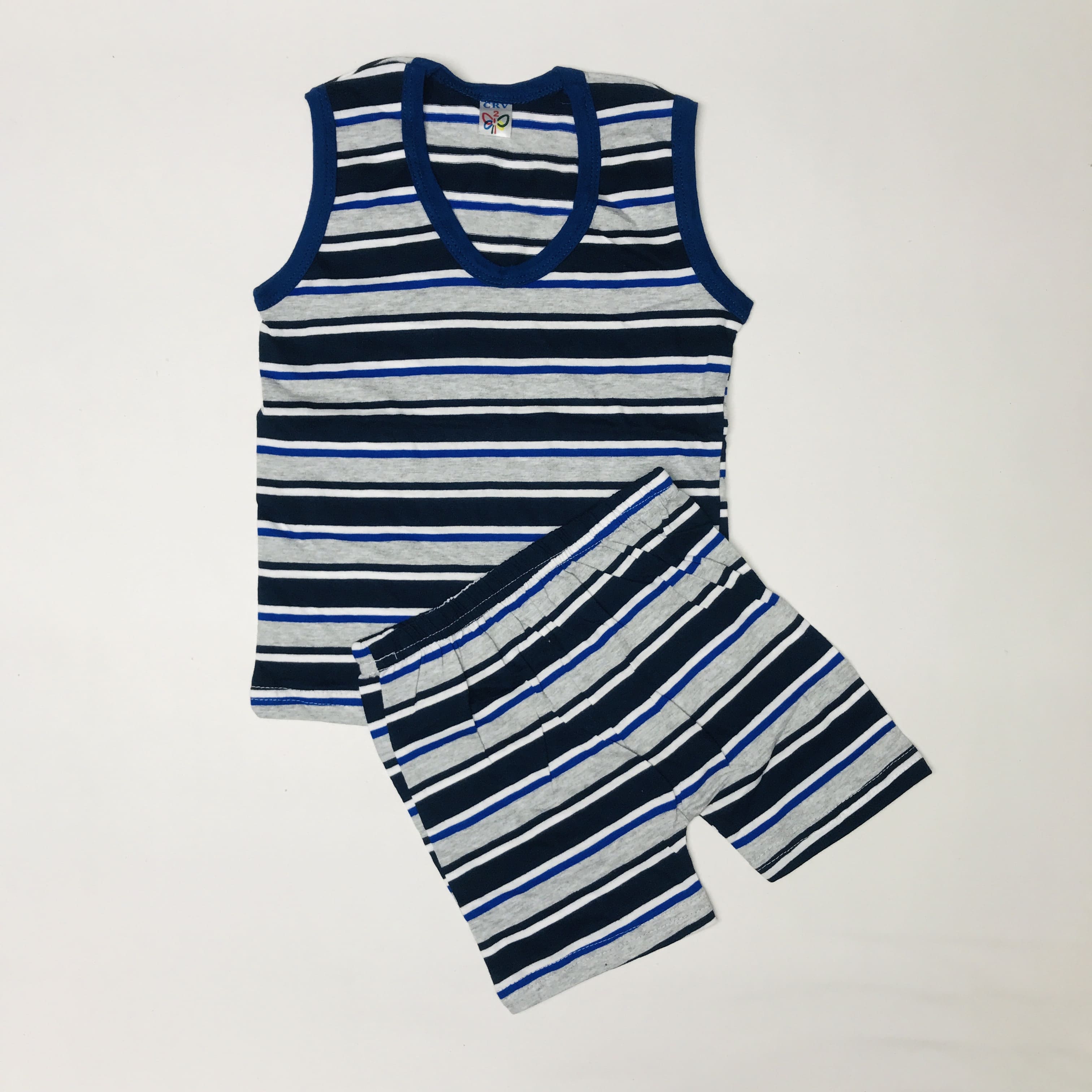 SL Kids Nikker Set
