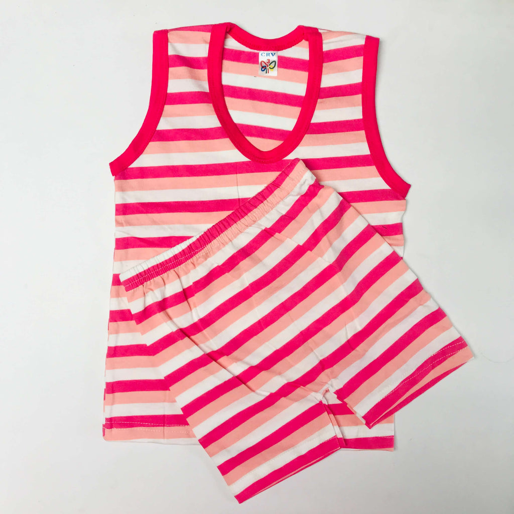 SL Kids Nikker Set