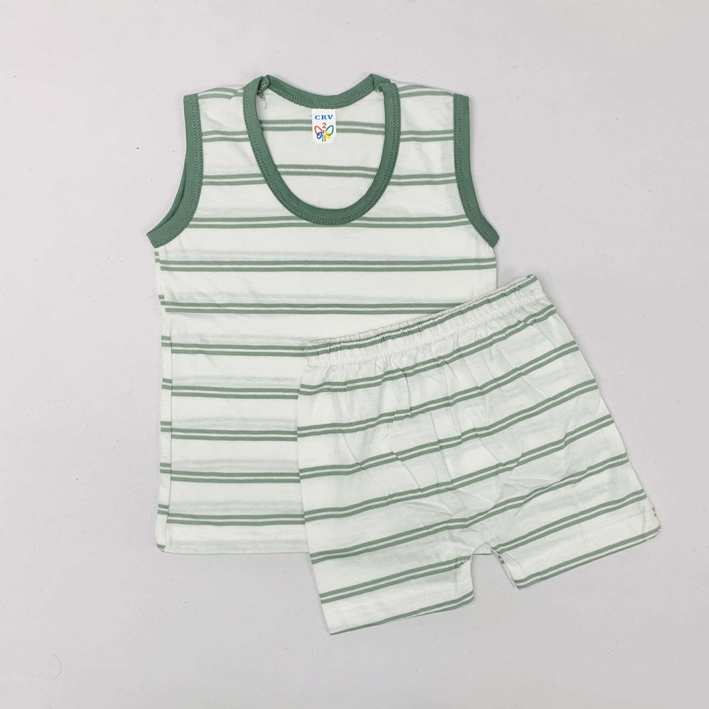 SL Kids Nikker Set