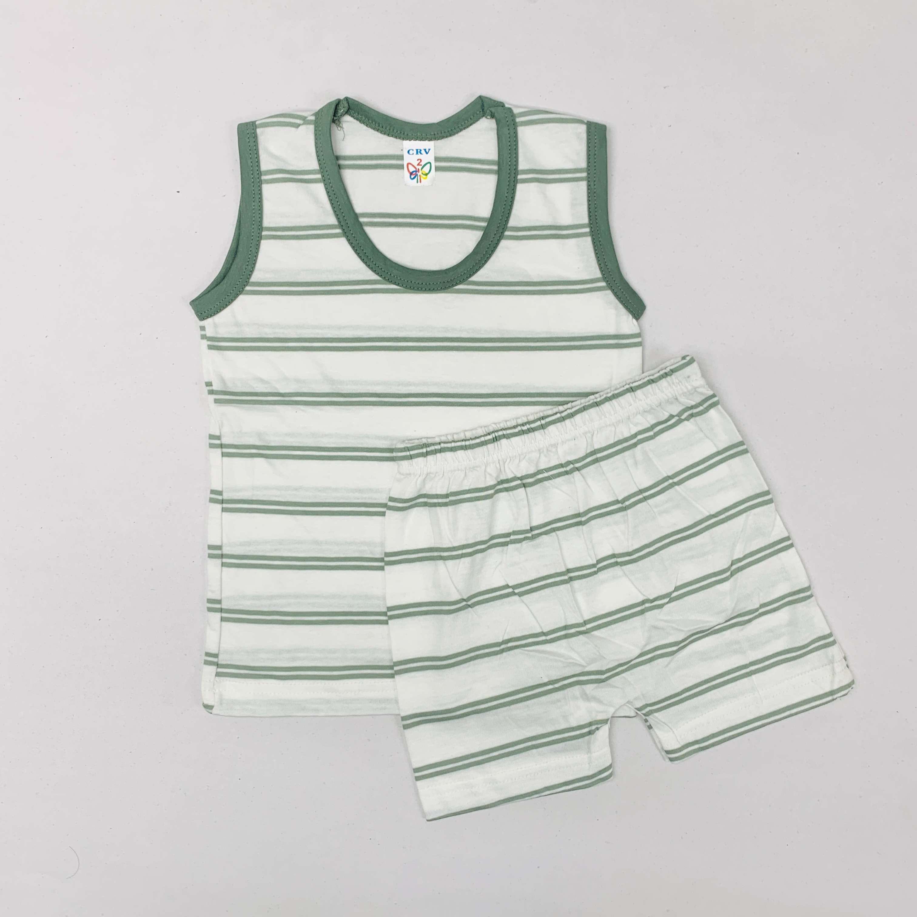 SL Kids Nikker Set