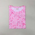 Dots Ladies Printed T-Shirt