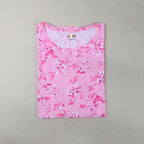 Dots Ladies Printed T-Shirt