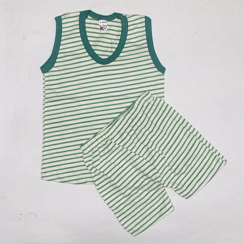 SL Kids Nikker Set