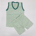 SL Kids Nikker Set