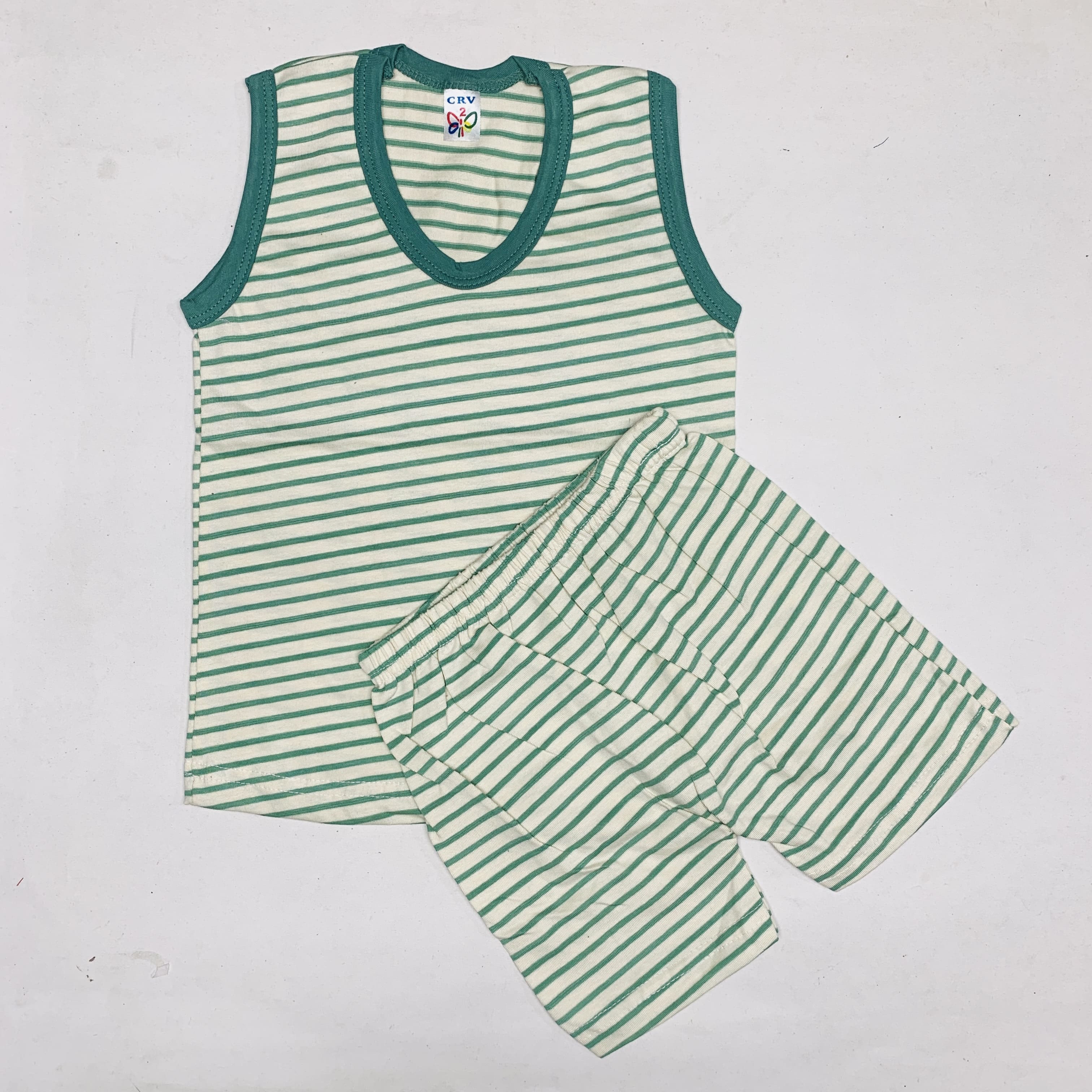 SL Kids Nikker Set