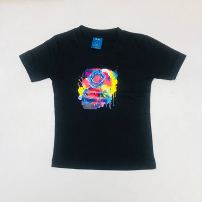 Kids T-Shirt Combo (Pack of 2)