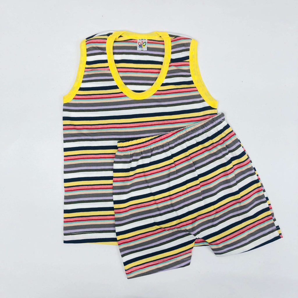 SL Kids Nikker Set