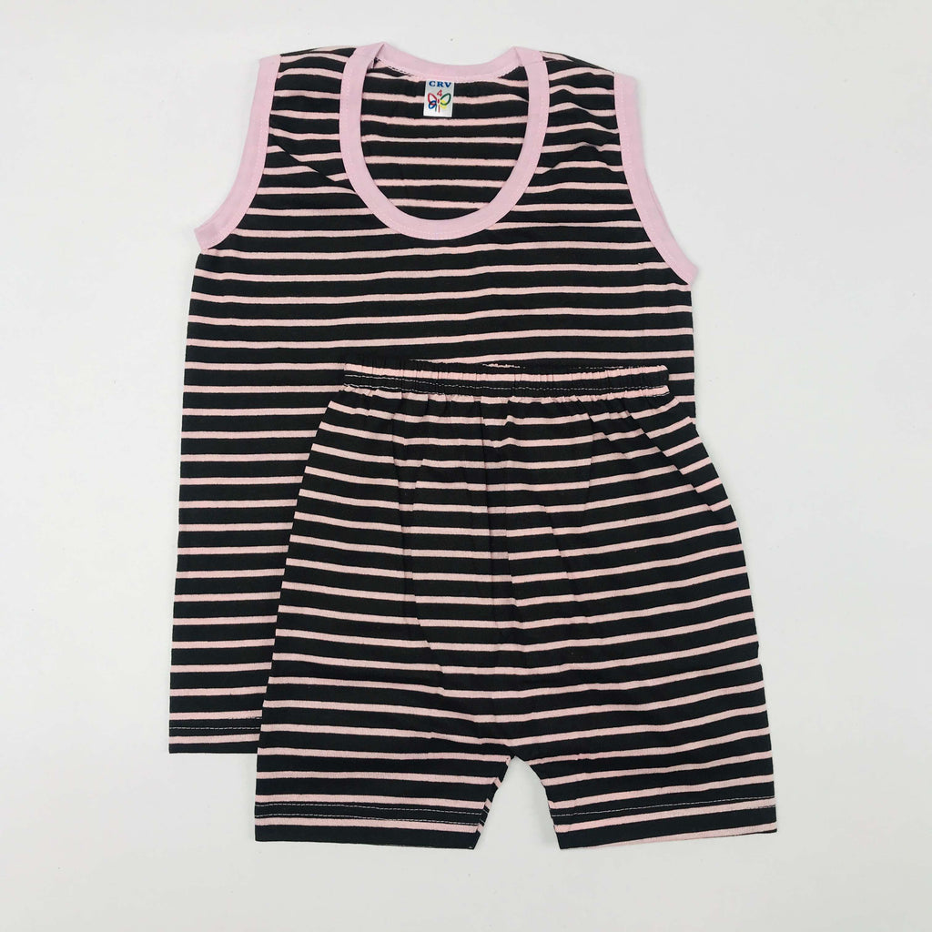 SL Kids Nikker Set